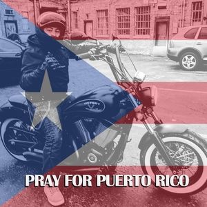 Meet your Posher, Ralph